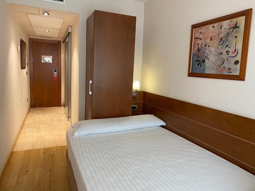 Hotel Rocas Playa