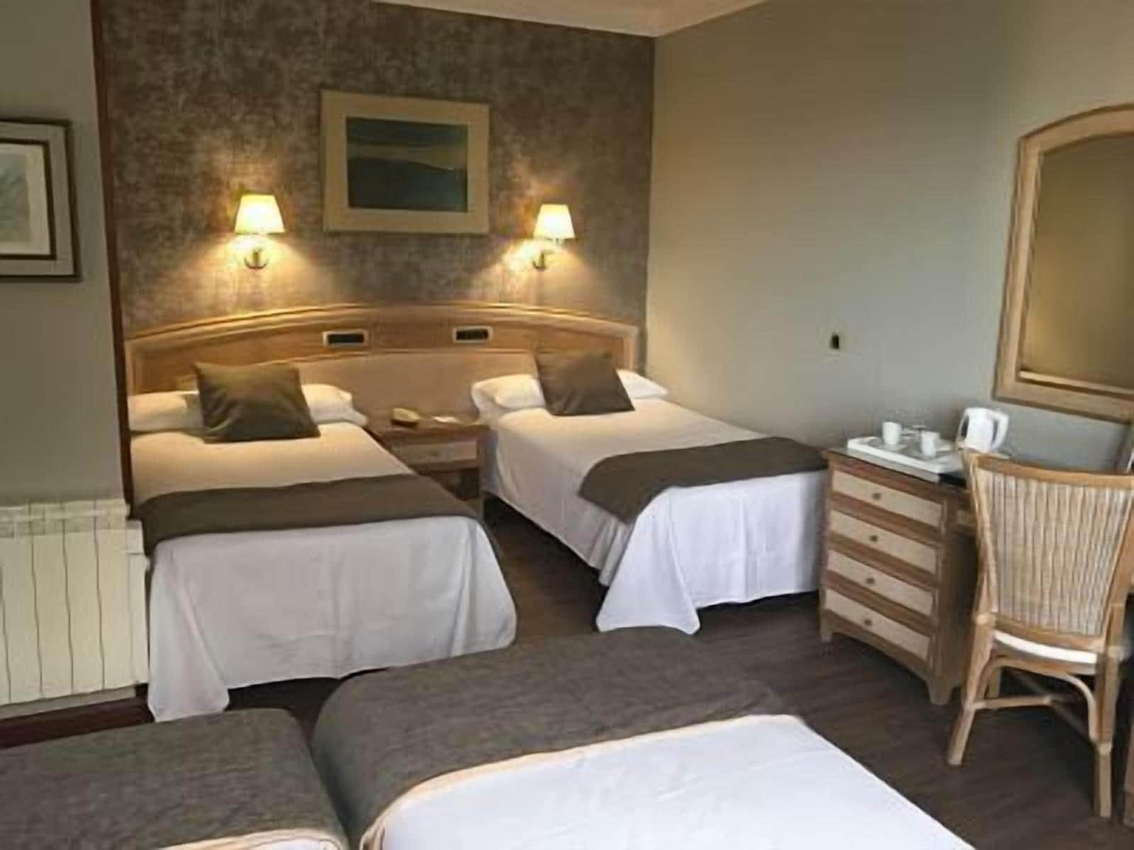 Rocas Playa Hotel Castro Urdiales