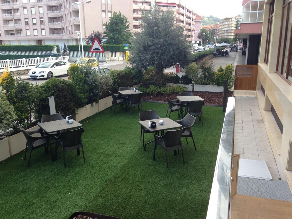 Hotel Rocas Playa Castro Urdiales
