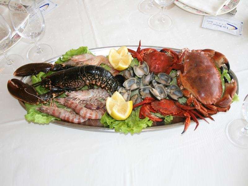 Hotel Rocas Playa Castro Urdiales