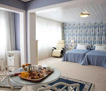 Hotel Rocas Playa
