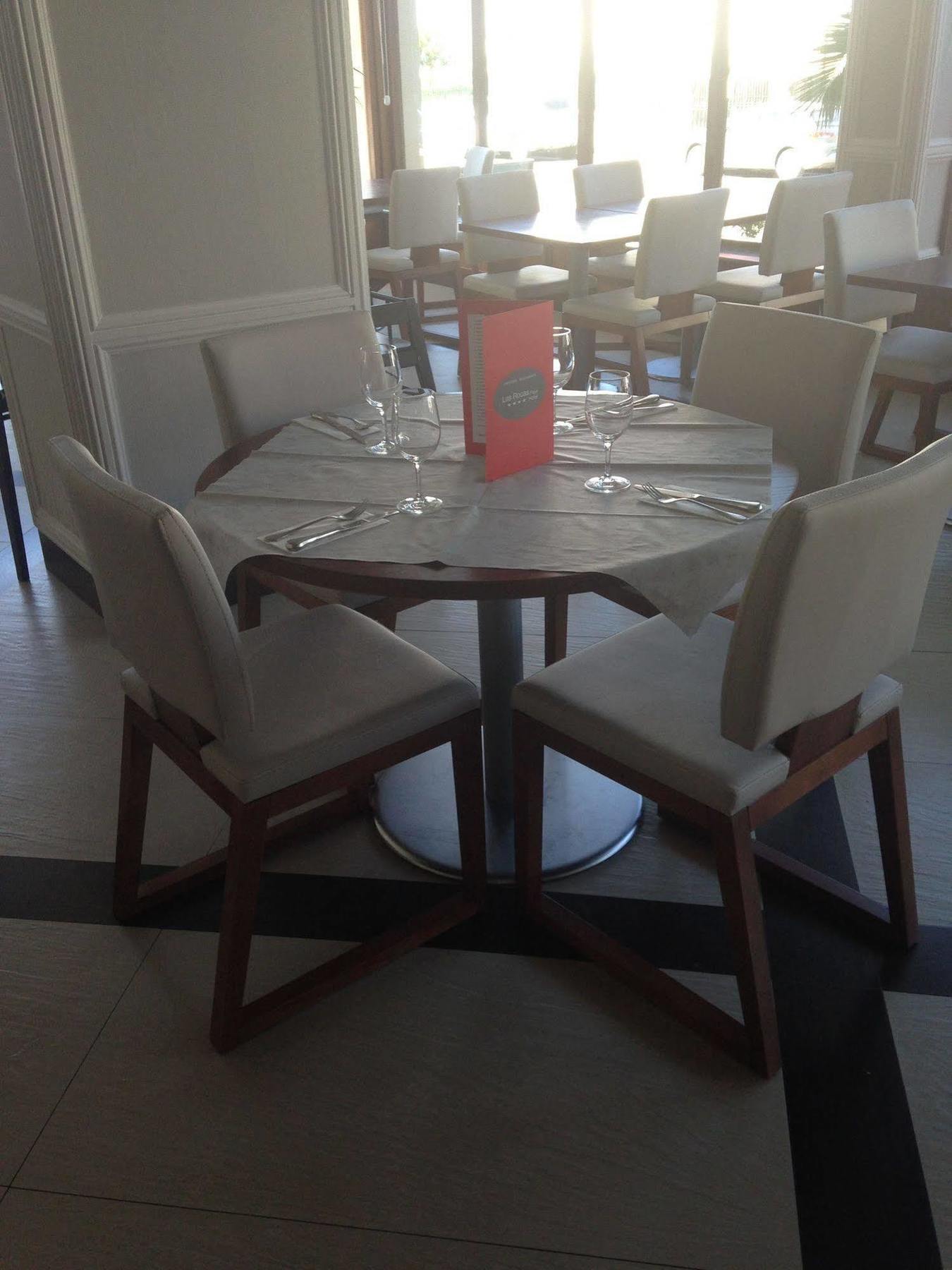 Hotel Rocas Playa 4*
