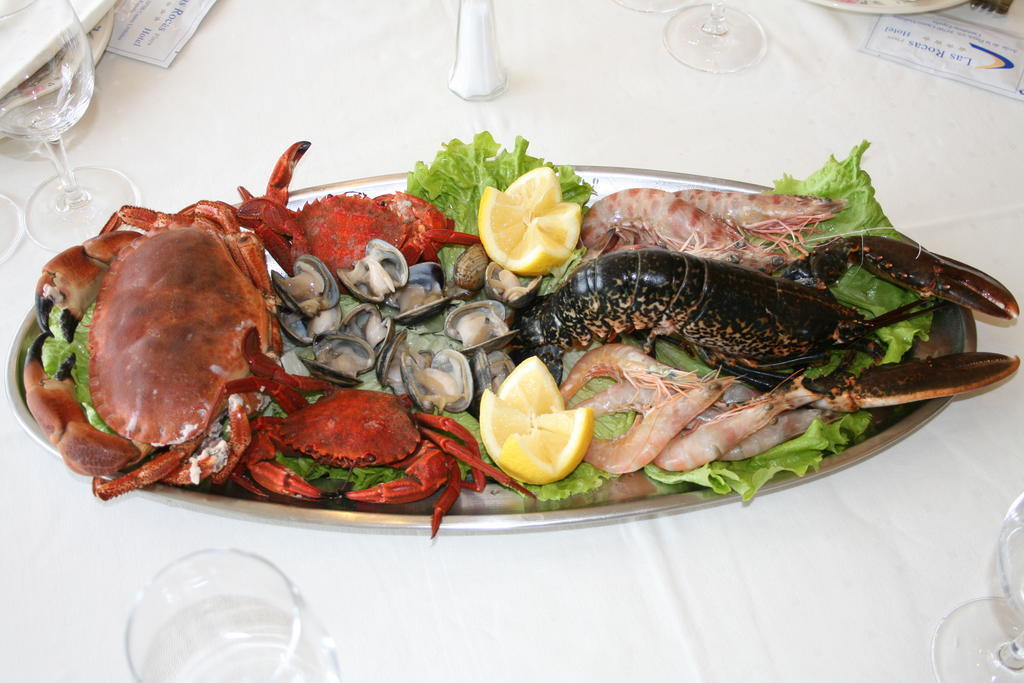 Hotel Rocas Playa Castro Urdiales