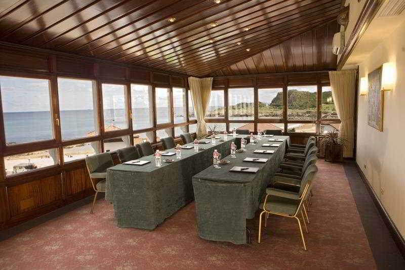 Hotel Rocas Playa Castro Urdiales